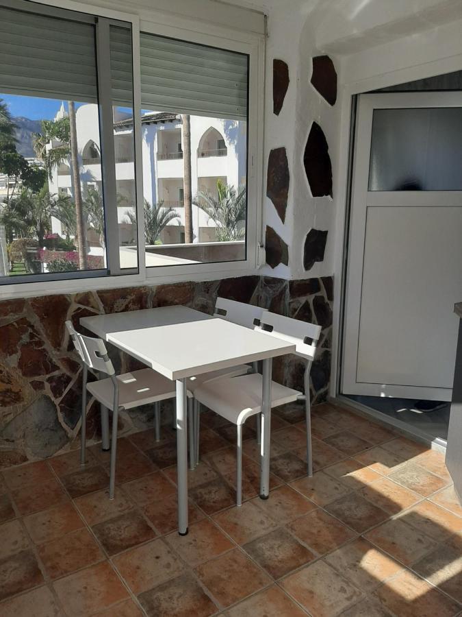 Puerto Marina Benalmadena Sun&Beach Bagian luar foto